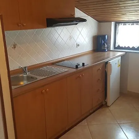 Branka דירה מדולין