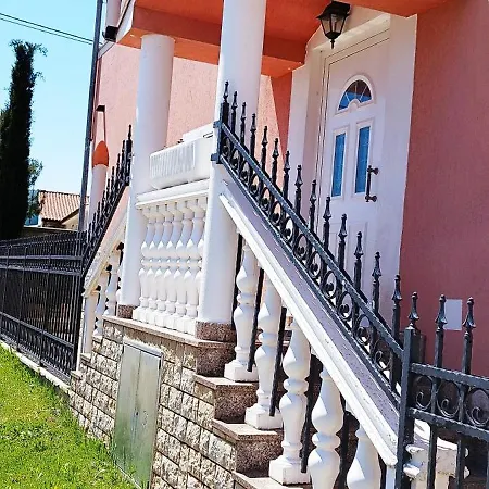 Apartment Branka *