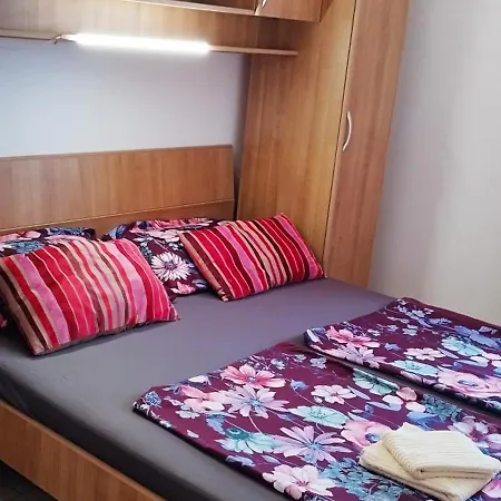 Apartment Branka *