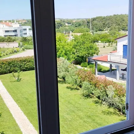 Branka Apartment Banjole