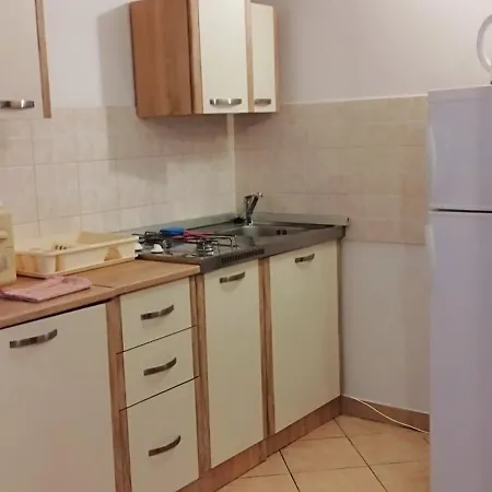 Branka Apartment *