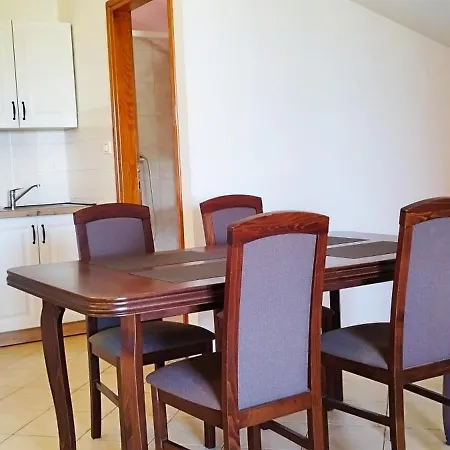 Apartment Branka *