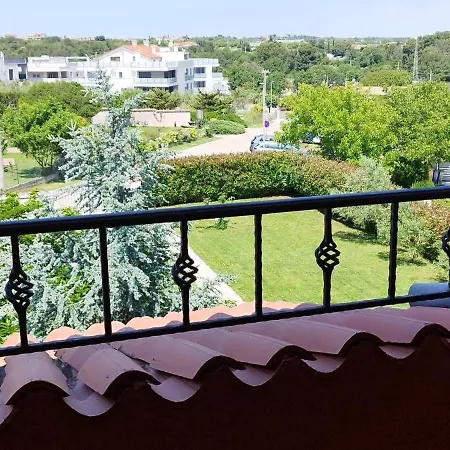 Apartment Branka