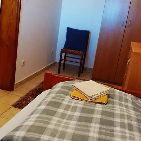Apartment Branka *