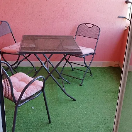 Branka Apartment *