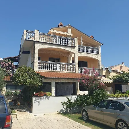 Branka Appartement *